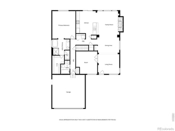 15731 W 64th Pl, Arvada, CO 80007