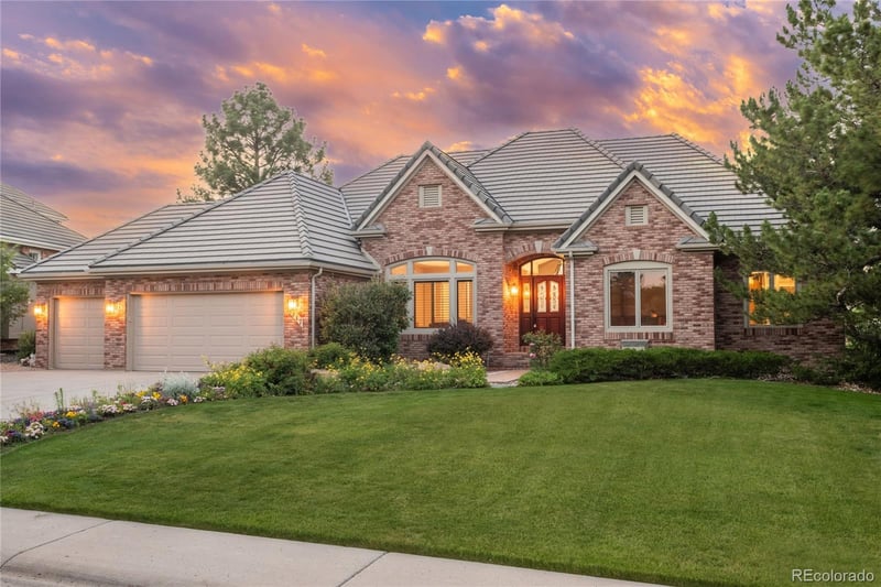 1247 Jesse Ct, Highlands Ranch, CO 80126