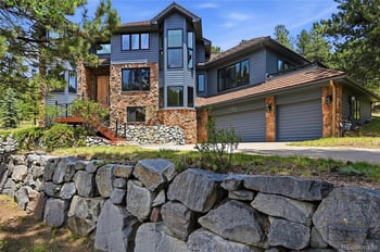 1922 Baldy Ln, Evergreen, CO 80439