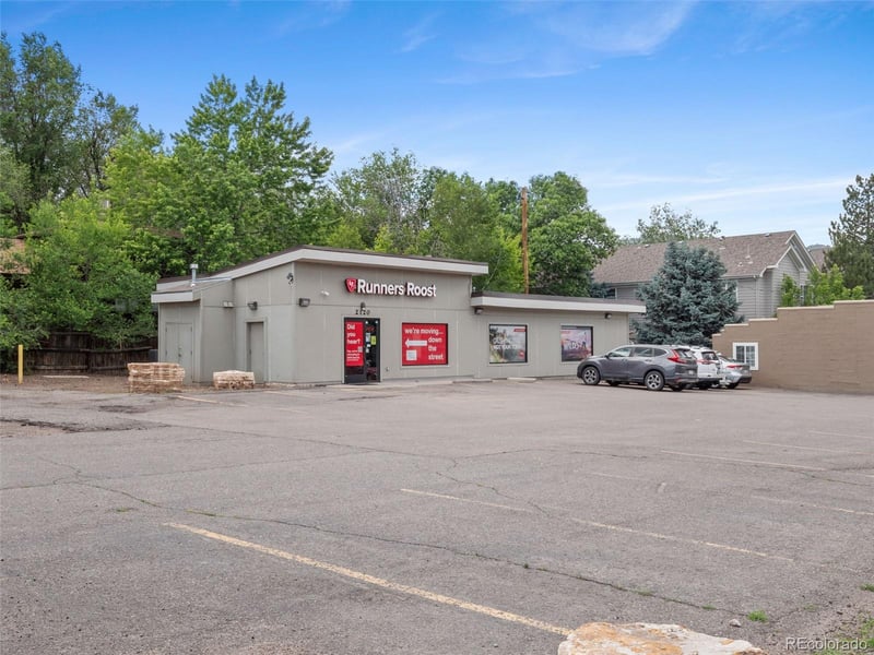2120 Ford St, Golden, CO 80401