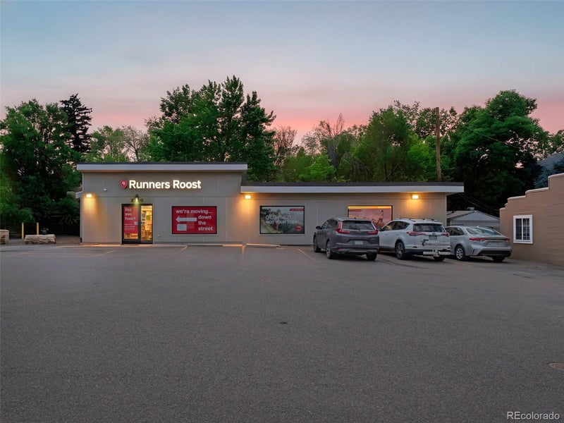 2120 Ford St, Golden, CO 80401