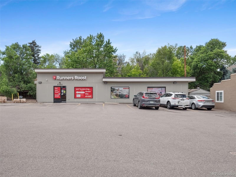 2120 Ford St, Golden, CO 80401