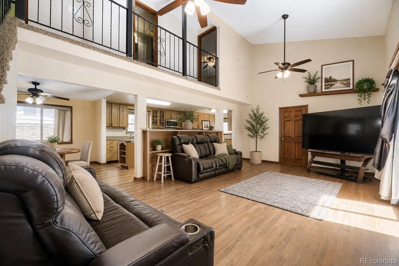 9400 Burgundy Ave, Littleton, CO 80123
