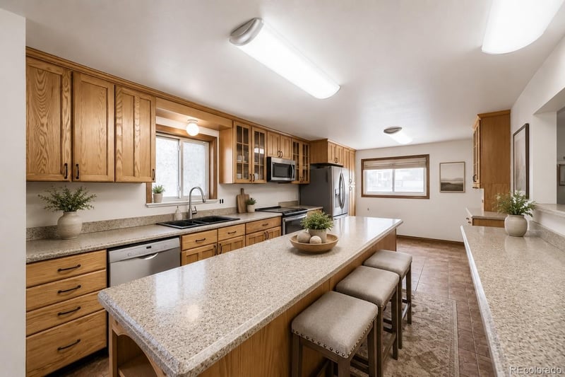 9400 Burgundy Ave, Littleton, CO 80123