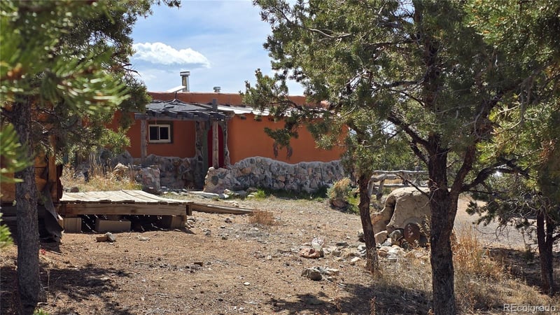 1380 Dunn Rd, San Luis, CO 81152