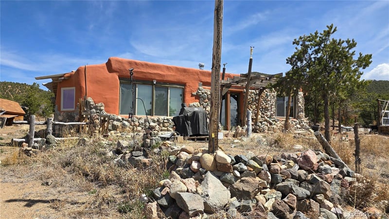 1380 Dunn Rd, San Luis, CO 81152