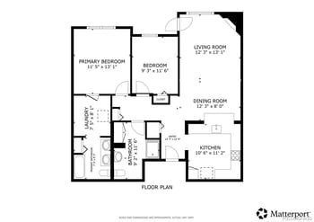 31719 Rocky Village Dr #115, Evergreen, CO 80439