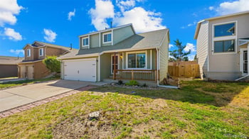 5123 Stillwater Dr, Colorado Springs, CO 80923
