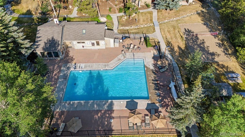 100 Wild Irishman Rd #1109, Dillon, CO 80435