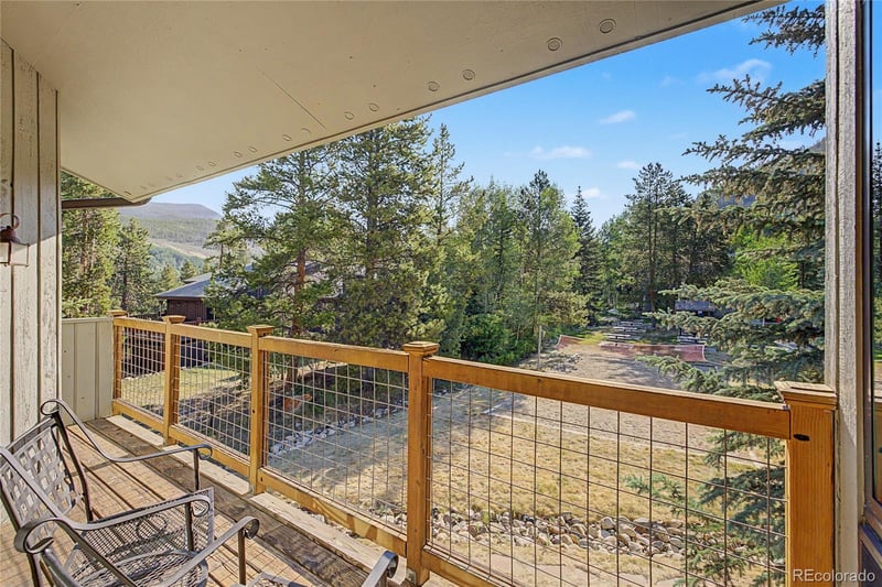 100 Wild Irishman Rd #1109, Dillon, CO 80435