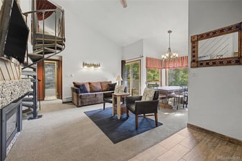 100 Wild Irishman Rd #1109, Dillon, CO 80435