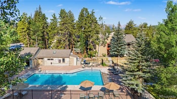 100 Wild Irishman Rd #1109, Dillon, CO 80435