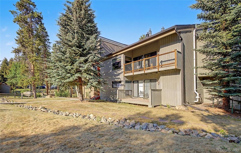 100 Wild Irishman Rd #1109, Dillon, CO 80435