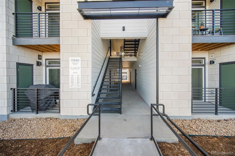 11940 Soprano Cir #301, Lone Tree, CO 80134