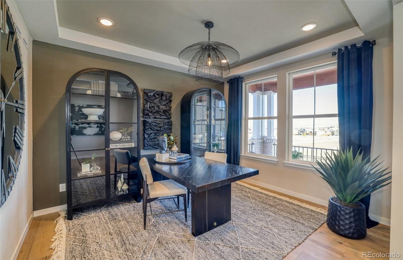 8821 Hotchkiss St, Littleton, CO 80125