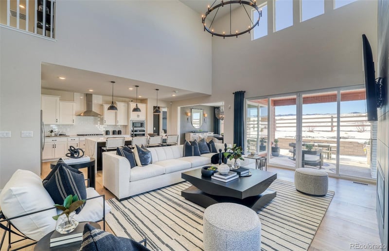 8821 Hotchkiss St, Littleton, CO 80125