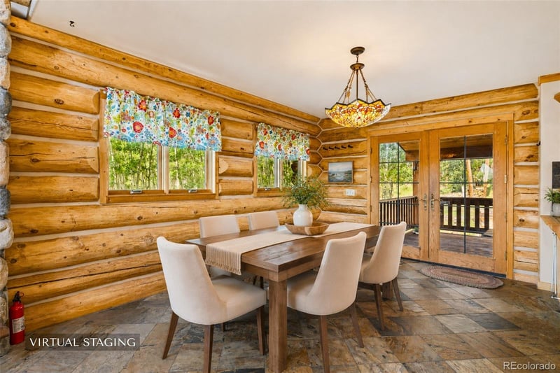 314 Bluestem Way, Fairplay, CO 80440