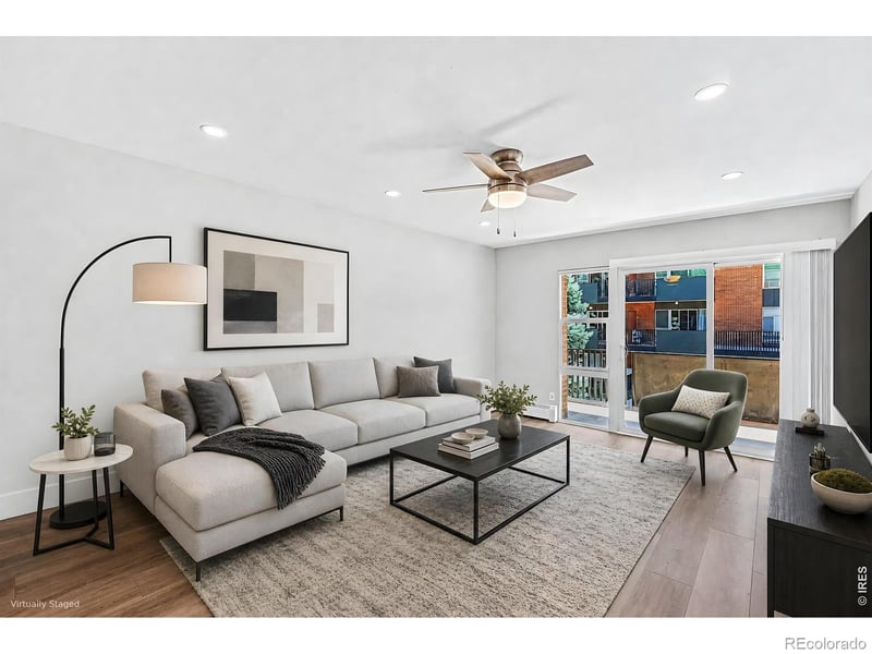 620 Mathews St #211, Fort Collins, CO 80524