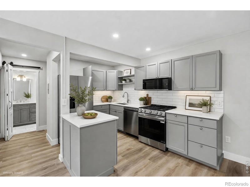 620 Mathews St #211, Fort Collins, CO 80524