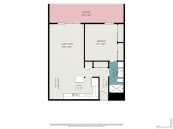 620 Mathews St #211, Fort Collins, CO 80524
