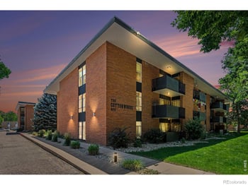 620 Mathews St #211, Fort Collins, CO 80524