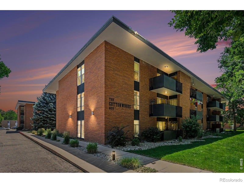 620 Mathews St #211, Fort Collins, CO 80524