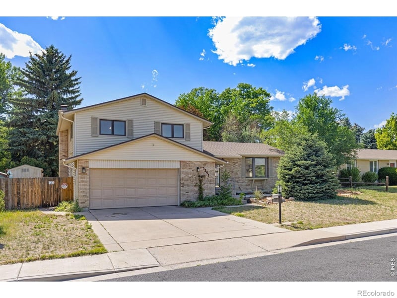 3351 Apple Ave, Loveland, CO 80538