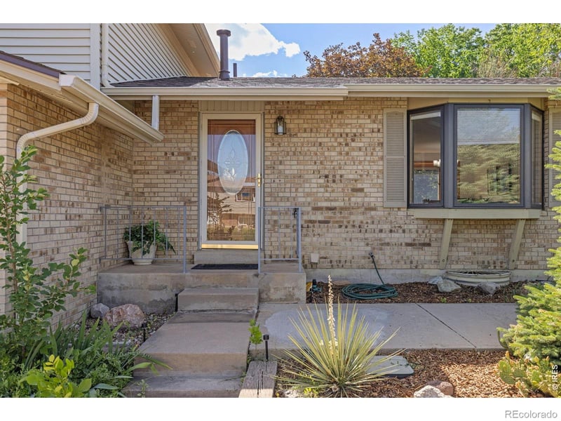 3351 Apple Ave, Loveland, CO 80538