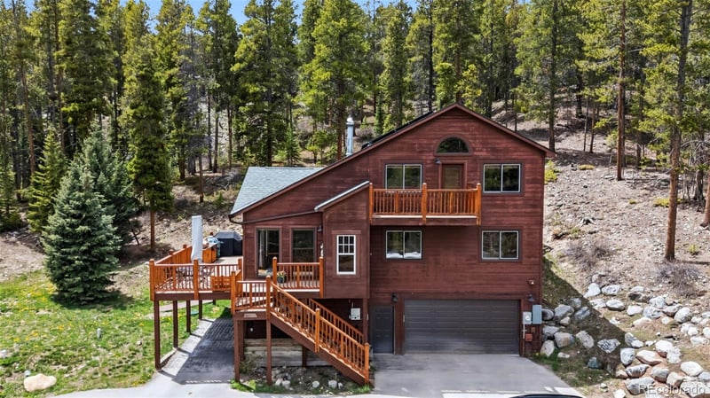 54 Lakeview Dr, Breckenridge, CO 80424