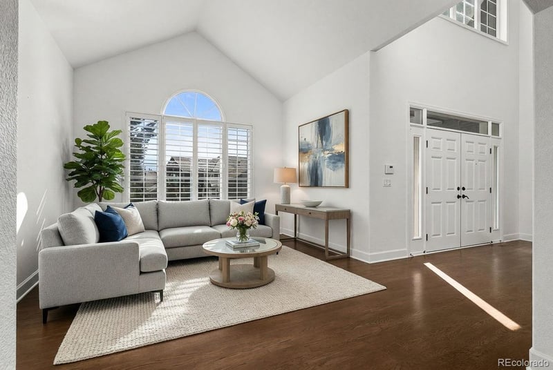 6577 Esperanza Dr, Castle Rock, CO 80108