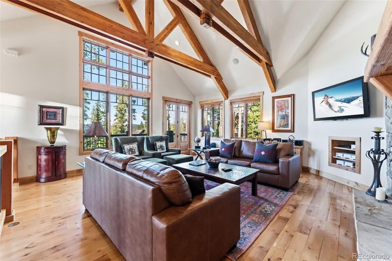 67 North Woods Ln, Breckenridge, CO 80424