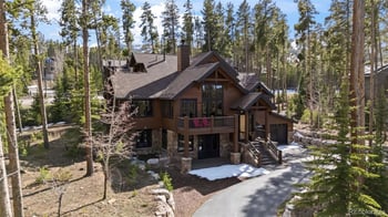 67 North Woods Ln, Breckenridge, CO 80424