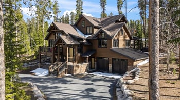 67 North Woods Ln, Breckenridge, CO 80424