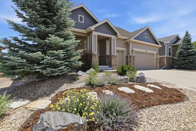 1914 Diamond Head Dr, Castle Rock, CO 80104