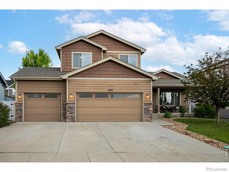 1642 Glacier Ave, Berthoud, CO 80513