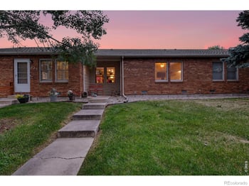 229 E 42nd St, Loveland, CO 80538