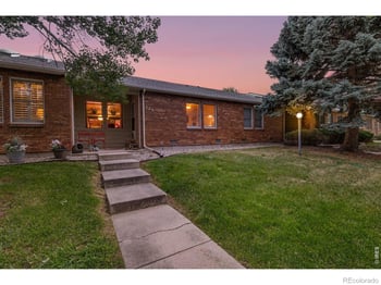 229 E 42nd St, Loveland, CO 80538