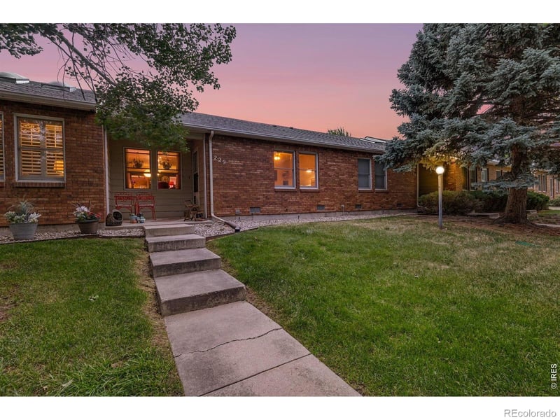 229 42nd St, Loveland, CO 80538
