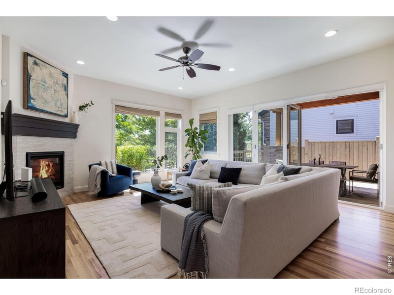 4128 Clifton Ct, Boulder, CO 80301