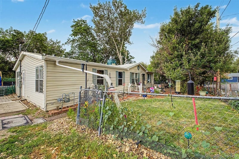 15023 W 13th Ave, Golden, CO 80401