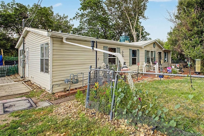 15023 W 13th Ave, Golden, CO 80401