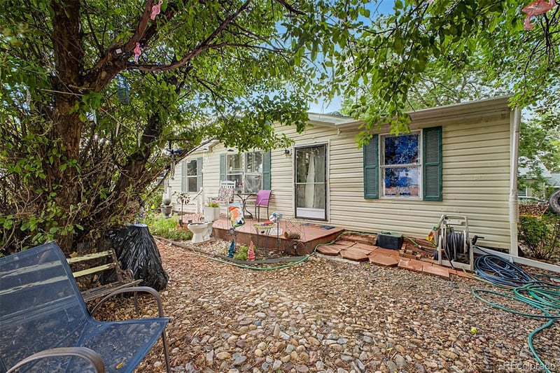 15023 W 13th Ave, Golden, CO 80401