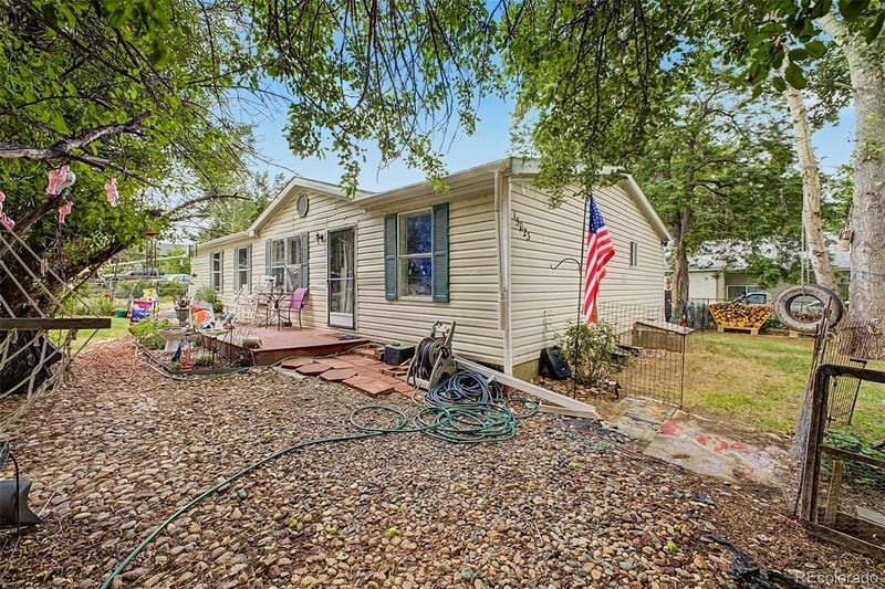 15023 W 13th Ave, Golden, CO 80401