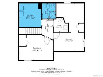 499 S Dale Ct, Denver, CO 80219