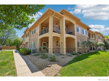 1703 Whitehall Dr #8C, Longmont, CO 80504