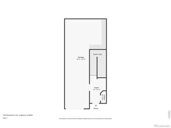 1703 Whitehall Dr #8C, Longmont, CO 80504