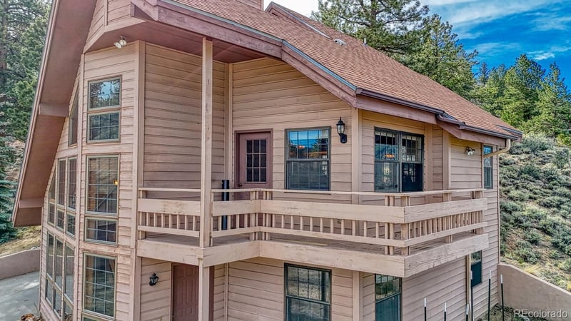 37811 Twin Kopie Rd, Buena Vista, CO 81211