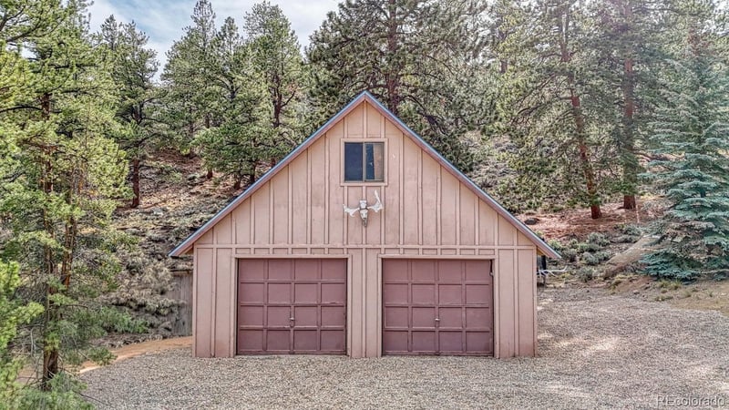 37811 Twin Kopie Rd, Buena Vista, CO 81211