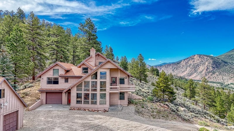 37811 Twin Kopie Rd, Buena Vista, CO 81211