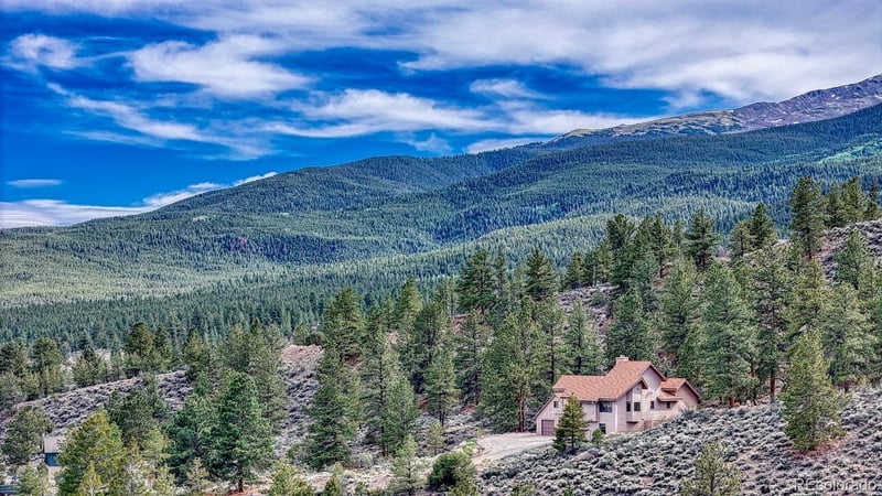 37811 Twin Kopie Rd, Buena Vista, CO 81211